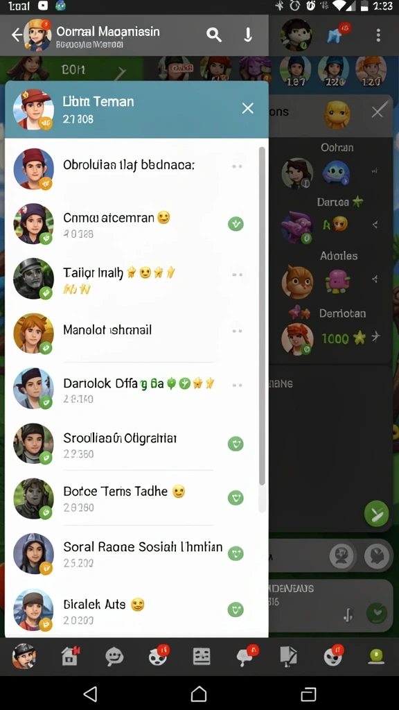 Screenshot okjk nomor 1