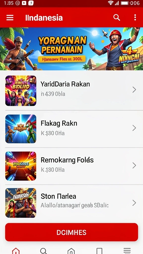 Screenshot pandora99 nomor 1
