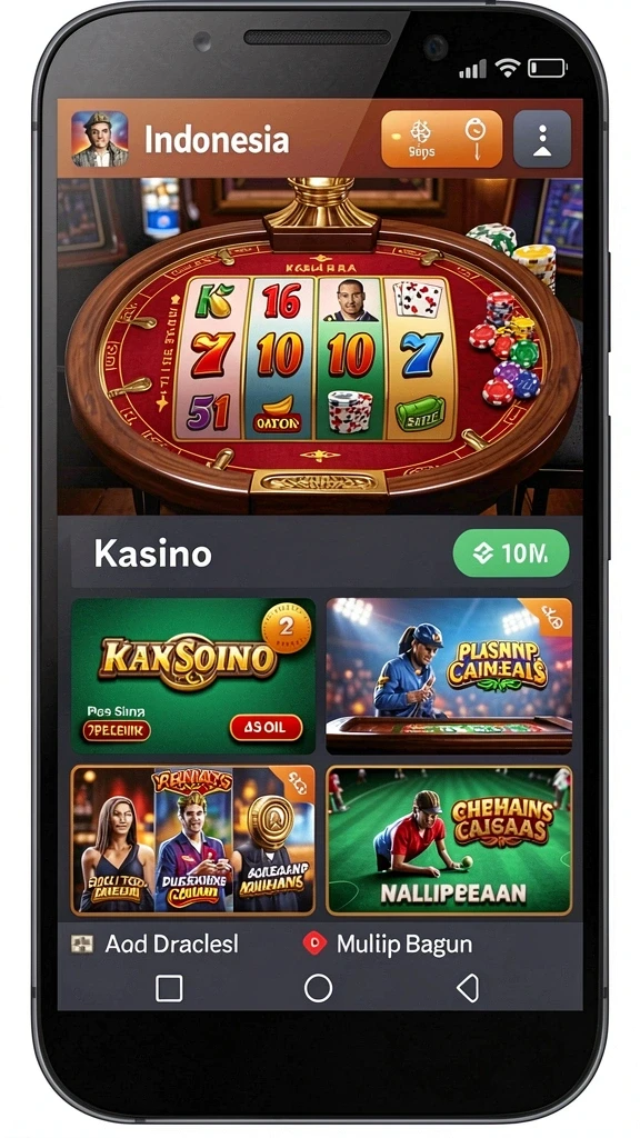 Screenshot pandora99 nomor 3