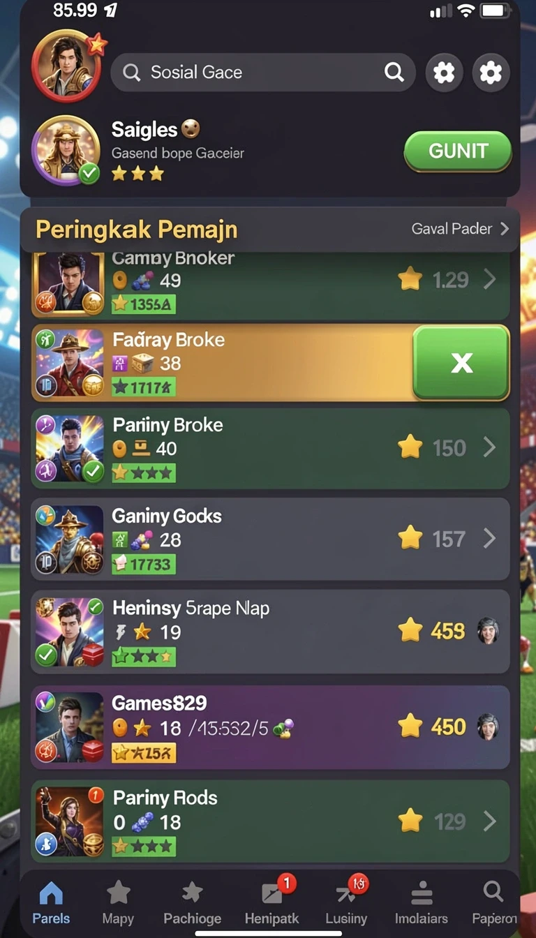 Screenshot qqrp nomor 3