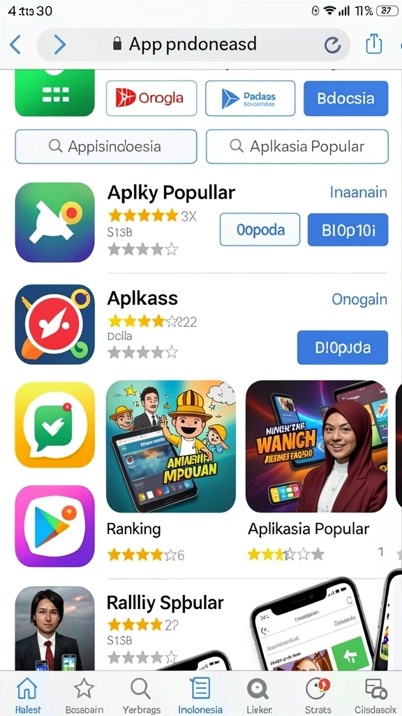 Screenshot rajabandar88 nomor 3