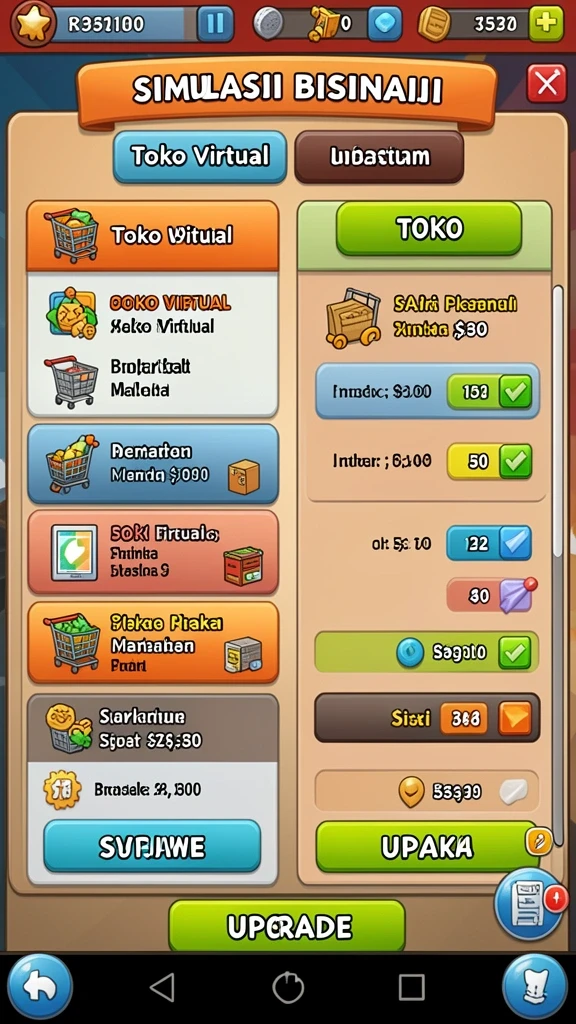 Screenshot rajacuan nomor 2