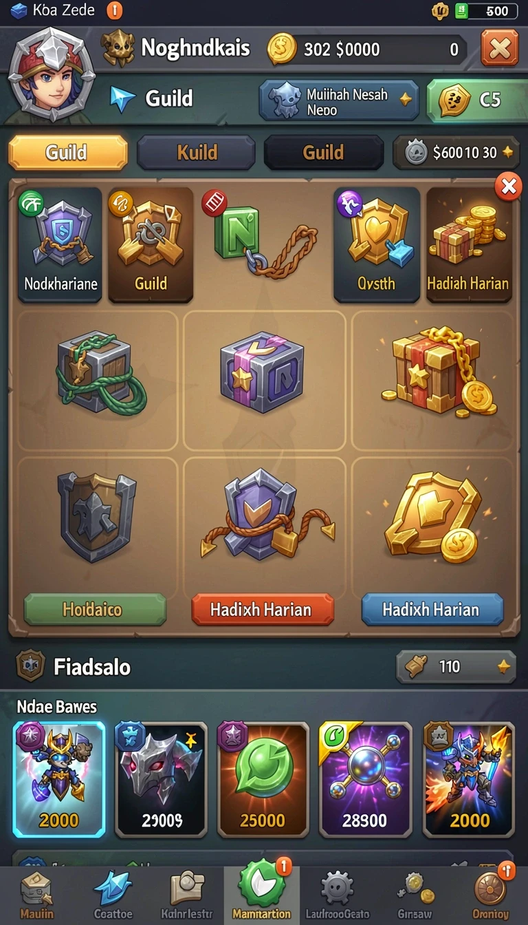 Screenshot rezego nomor 3