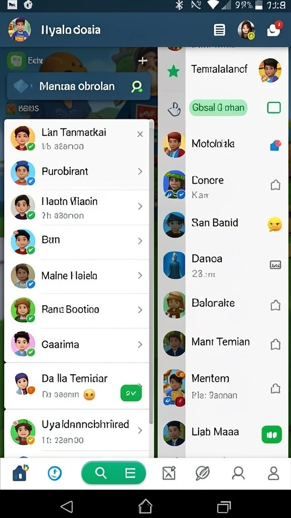 Screenshot slot99bet nomor 1
