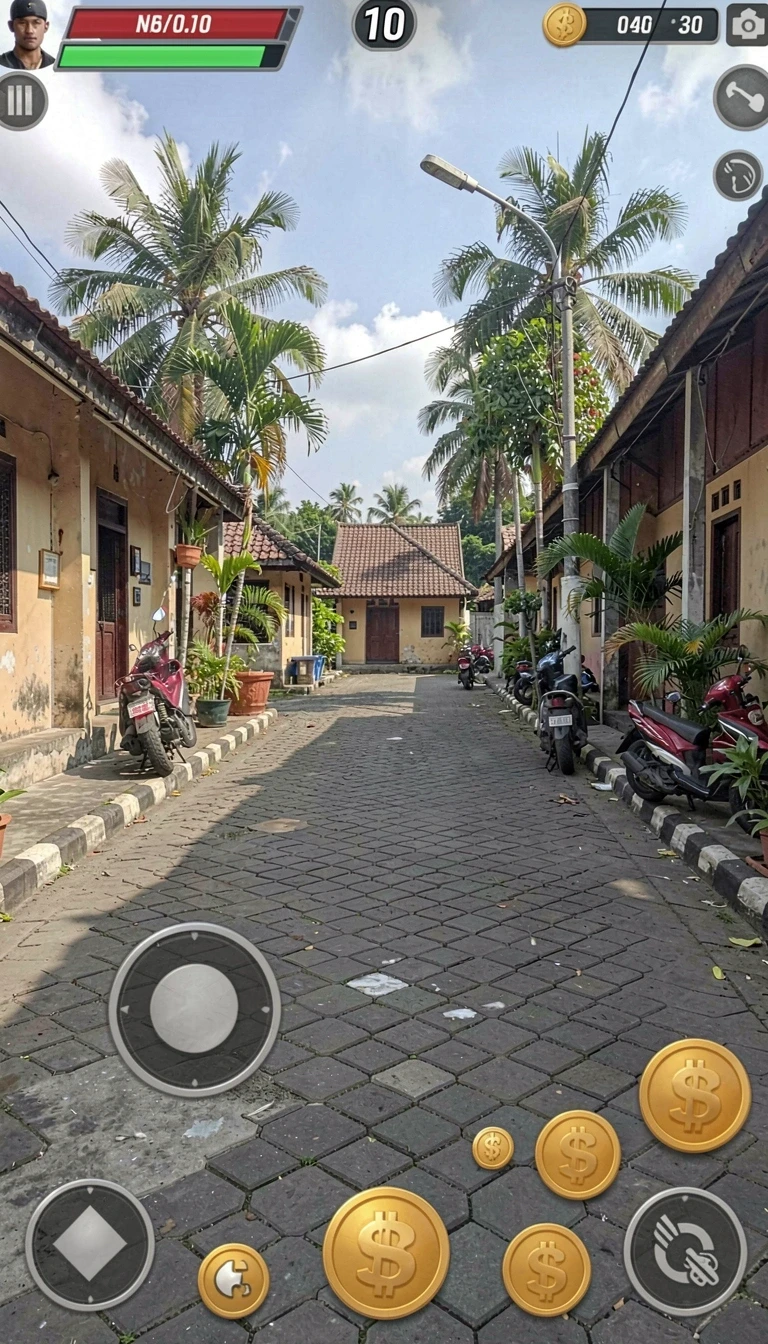Screenshot spingold nomor 2