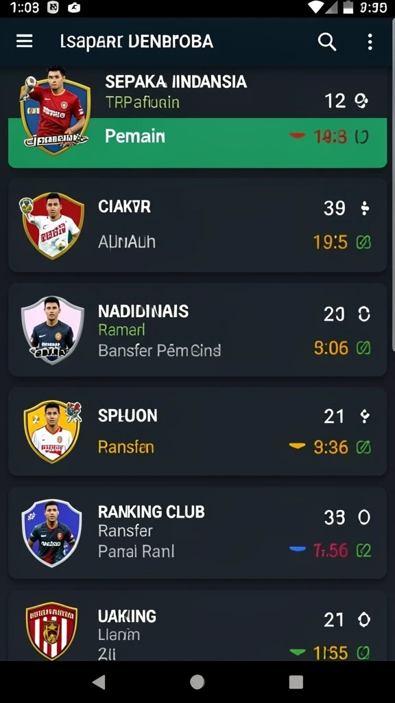 Screenshot sungaitoto nomor 1