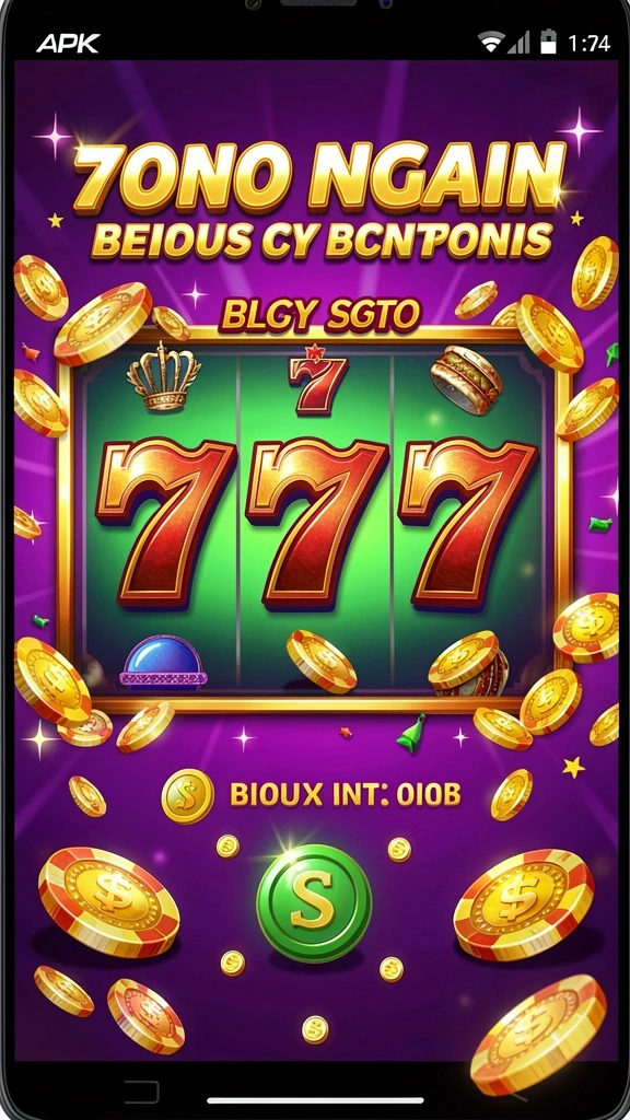 Screenshot superwin777 nomor 1