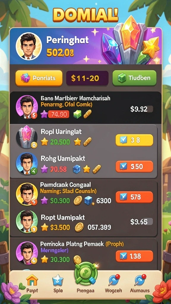 Screenshot superwin777 nomor 3