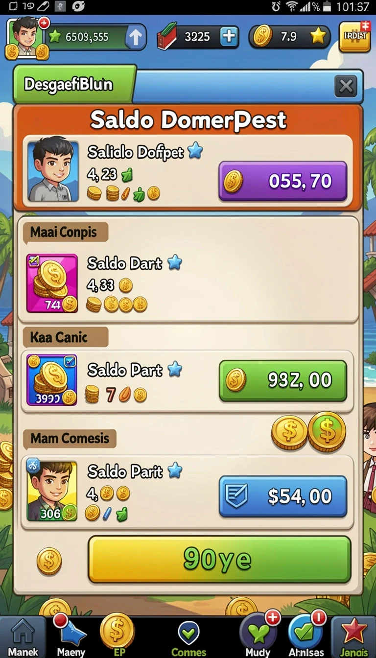 Screenshot surya88 nomor 1