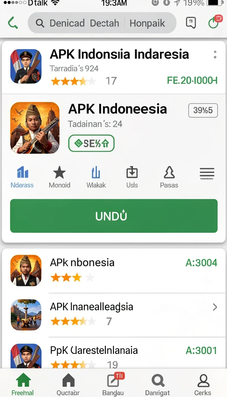 Screenshot svip5 nomor 1