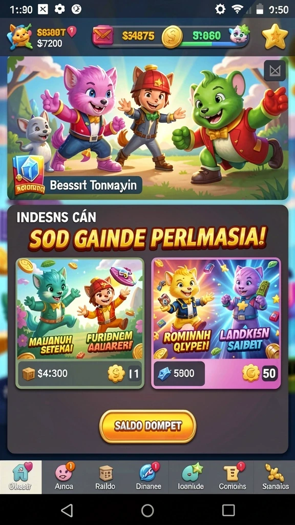 Screenshot taruh777 nomor 2