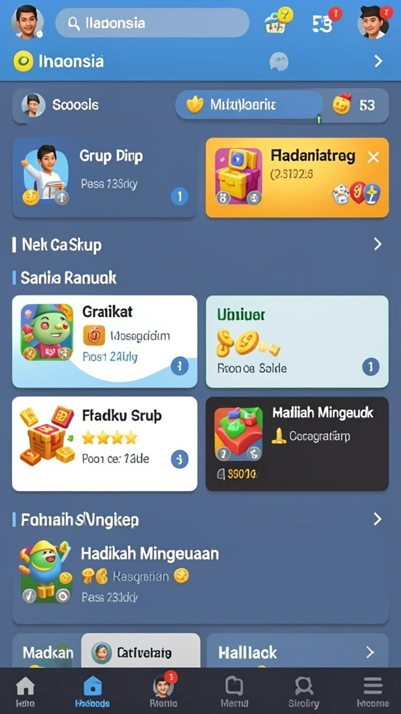 Screenshot winpkr nomor 2