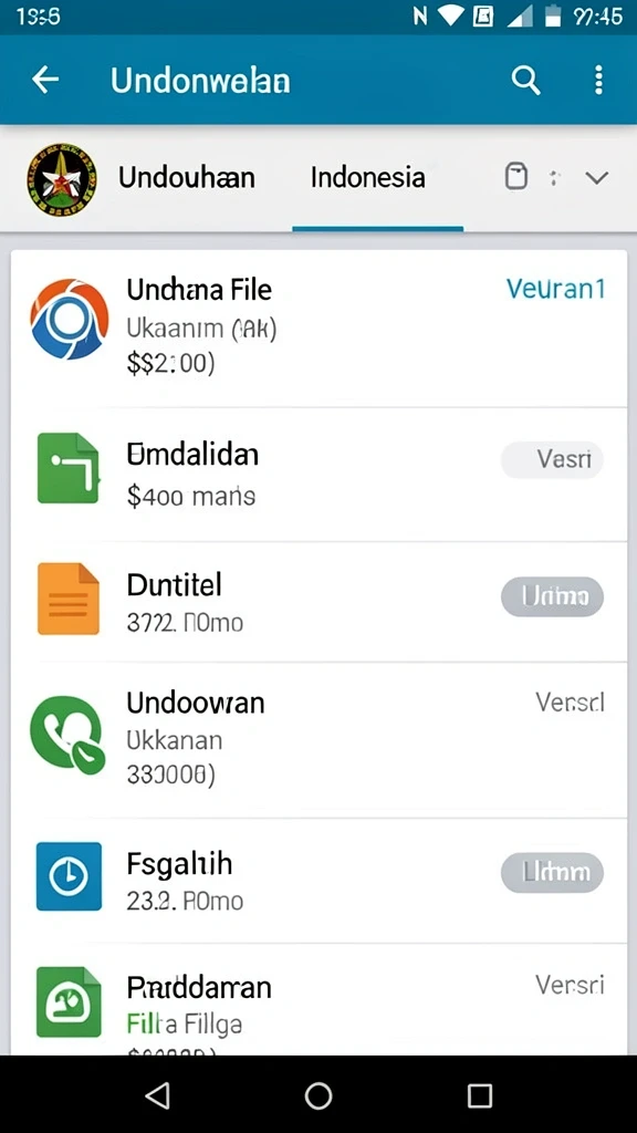 Screenshot yoyo88 nomor 1