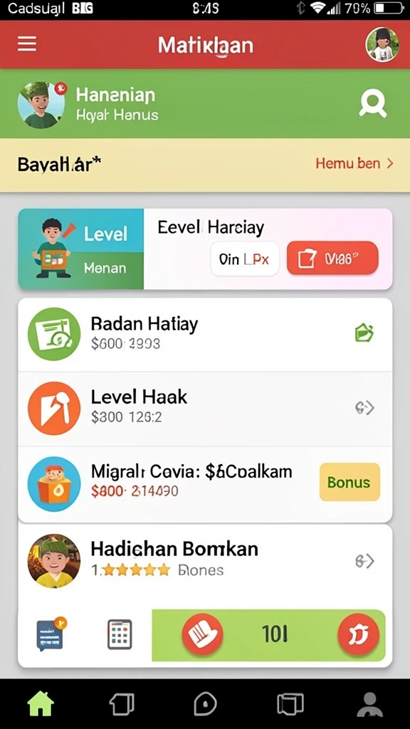 Screenshot yoyo88 nomor 3